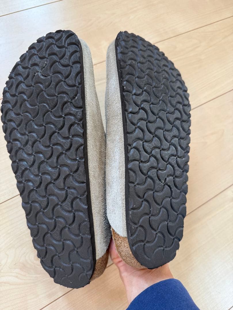 BIRKENSTOCK Boston サンダル 43