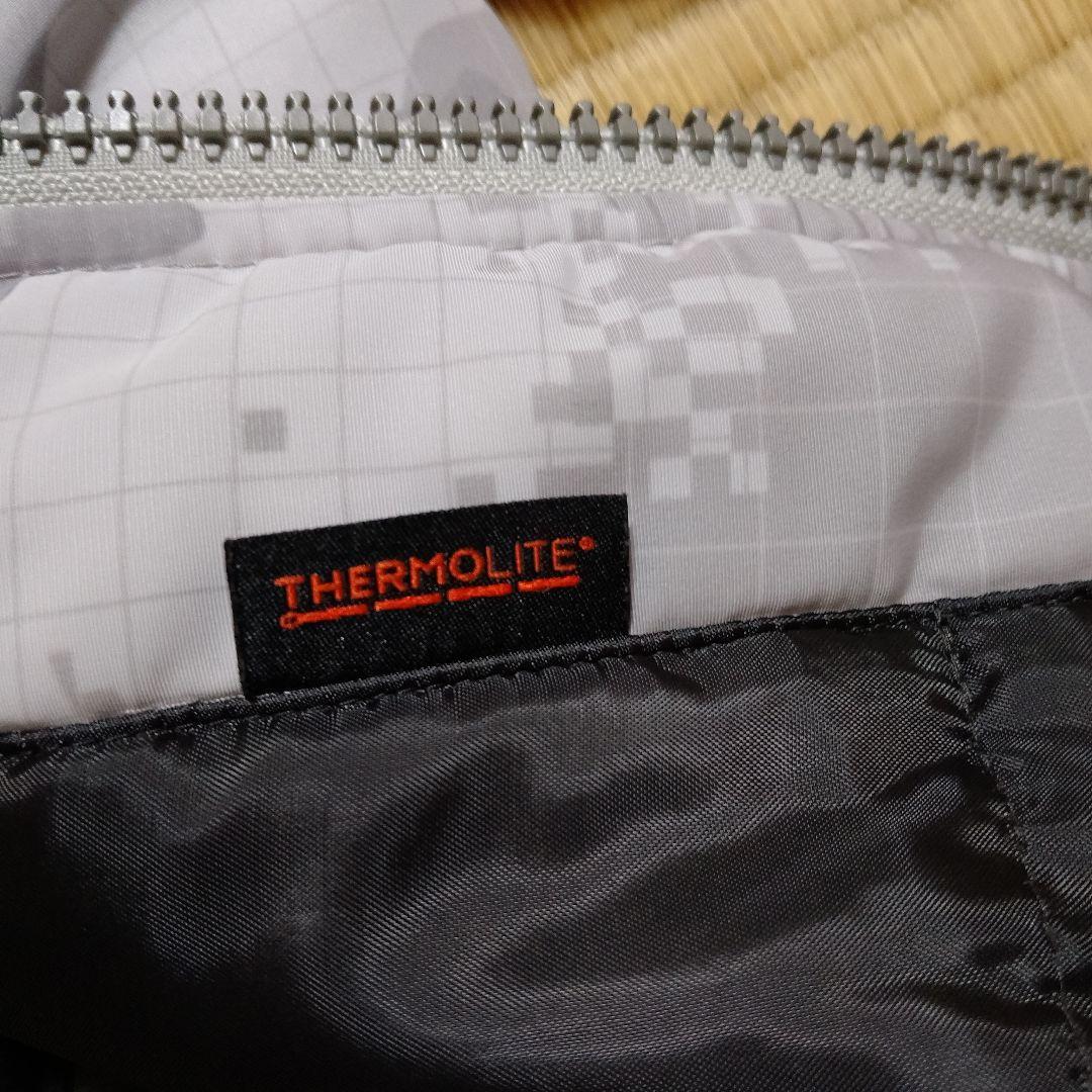 AVIREX MA-1 フライトジャケット M 迷彩