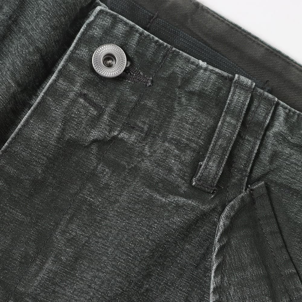 M-51 Custom Pants　25SAP-04-03H　黒　サイズ4