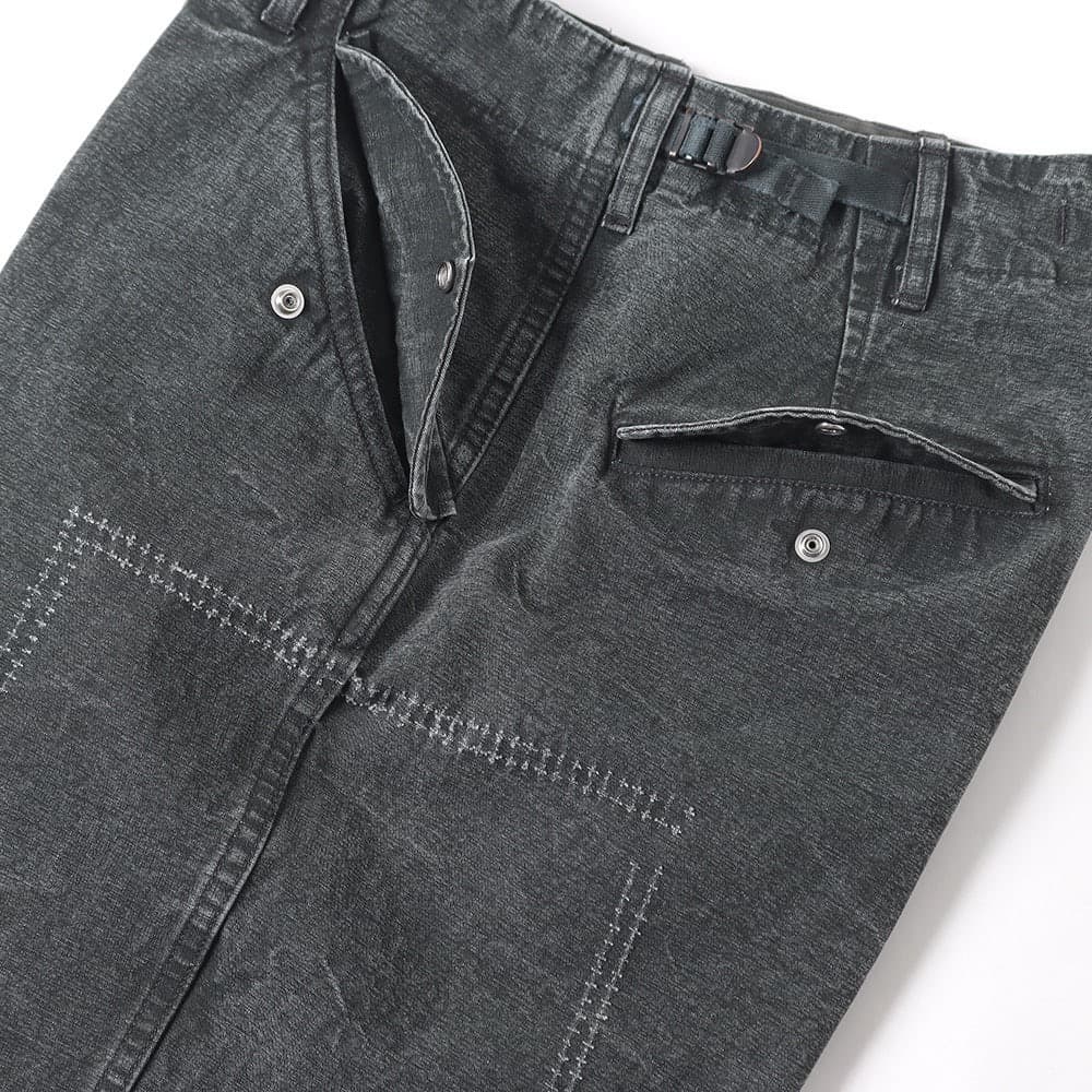 M-51 Custom Pants　25SAP-04-03H　黒　サイズ4