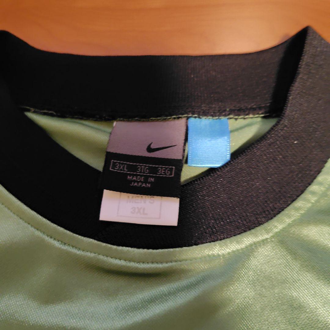 鹿島アントラーズ　曽ヶ端準選手　ユニフォーム