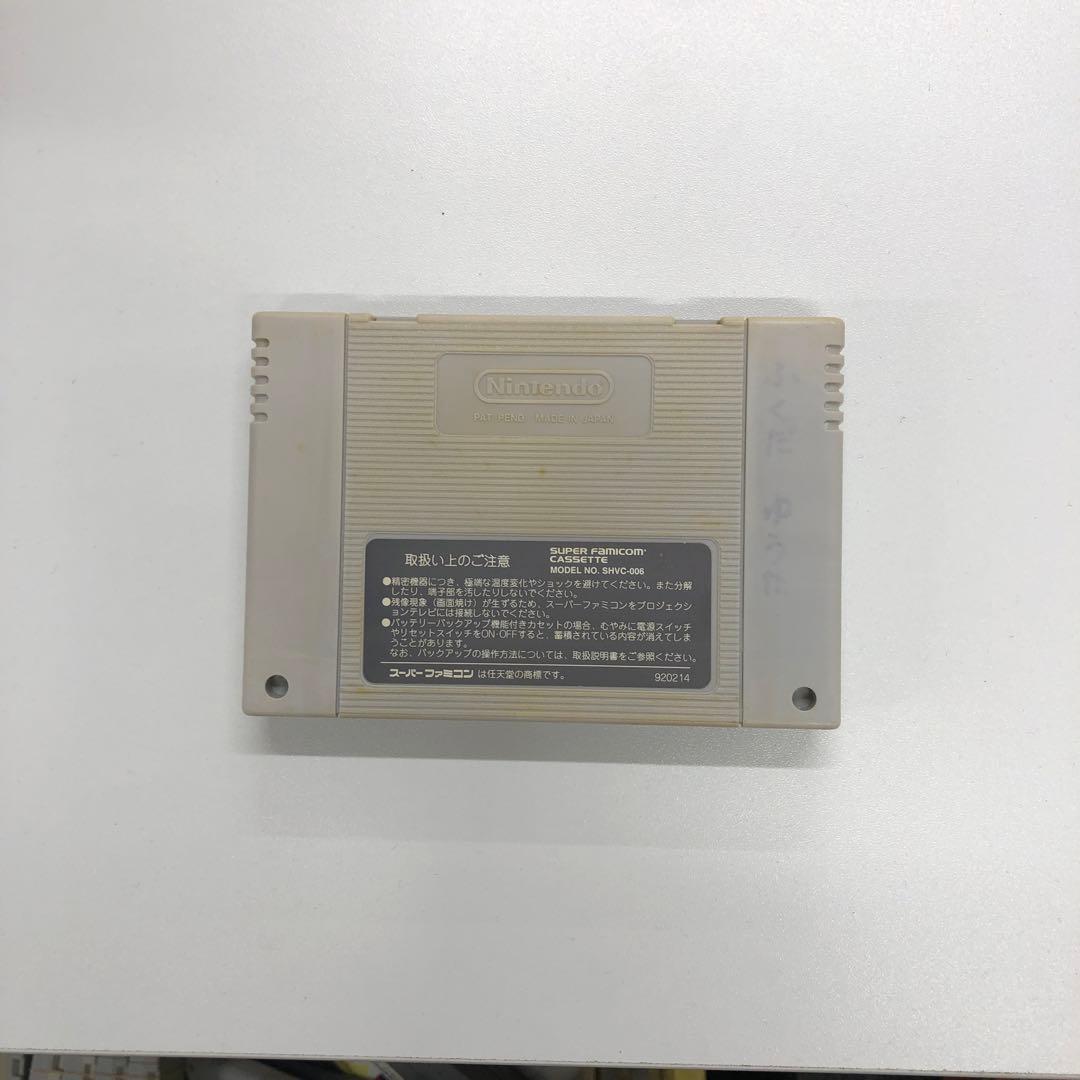 NO.1409 スーパーファミコンゲームソフト　６０本まとめ売り　SFC