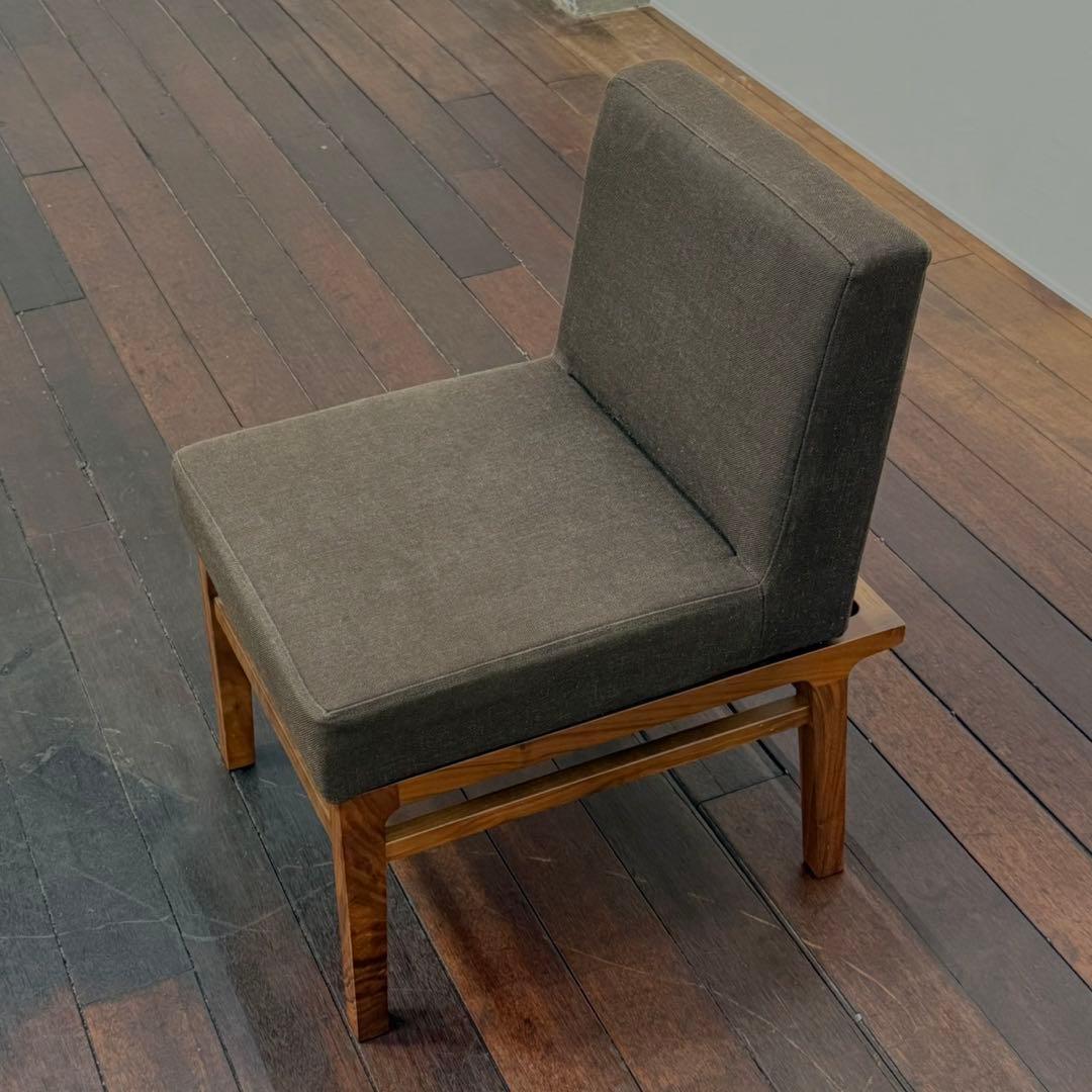 H15K36 ACTUS アクタス OWN オウン ダイニングチェア