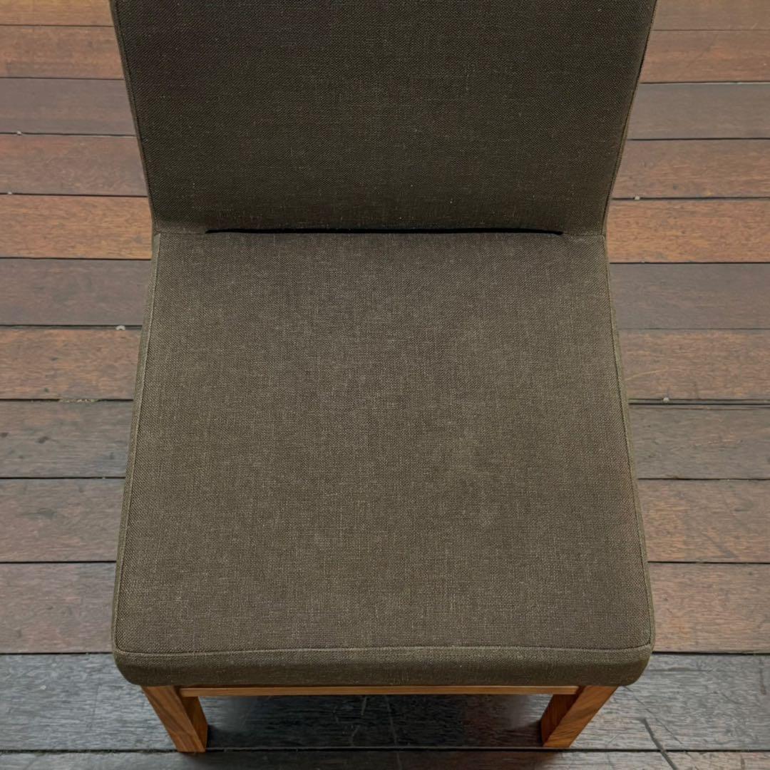 H15K36 ACTUS アクタス OWN オウン ダイニングチェア