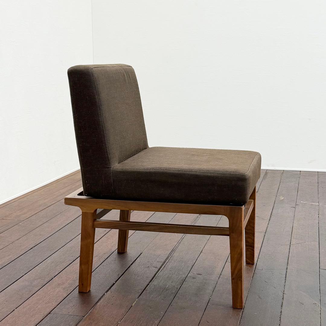 H15K36 ACTUS アクタス OWN オウン ダイニングチェア