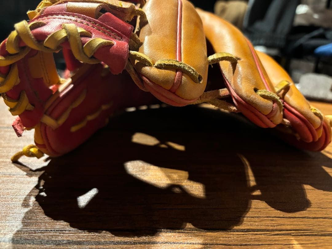 久保田スラッガー　軟式オーダー　l7S2