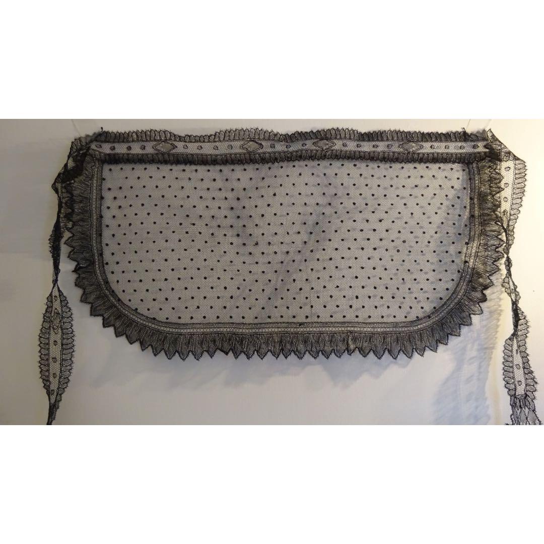 お取り置き専用 10/1 まで アンティークレース