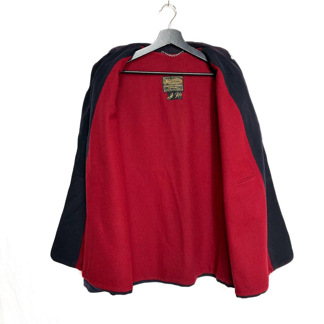 希少 50s 米軍 看護用 ミリタリー ウール ナース ポンチョ マント ケープ