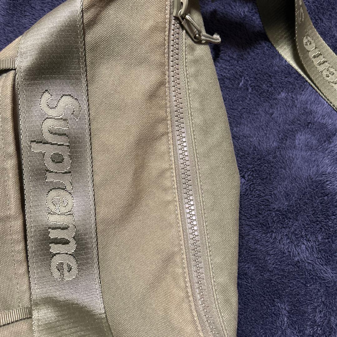 バッグ Supreme Utility Bag 25SS