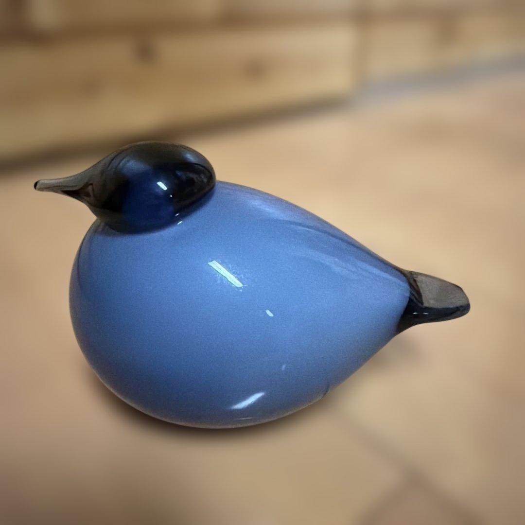 イッタラ　 バード　バイ　トイッカ