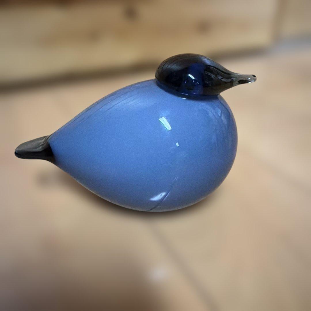 イッタラ　 バード　バイ　トイッカ