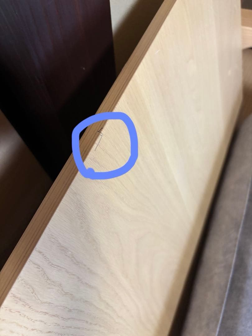 ソファ　nagi 3人がけ　富士ファニチア　美品　高級　グレー　定価50万