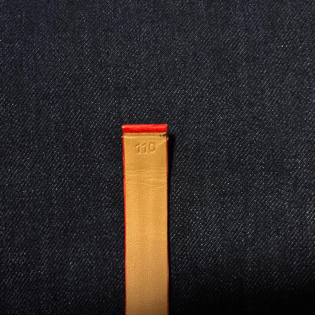 Van Cleef & Arpels ヴァンクリーフ カデナ時計　クロコベルト