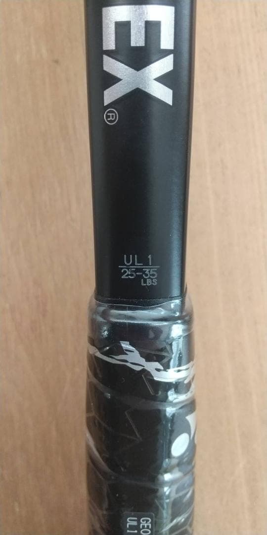 GEOBREAK（ジオブレイク）80V 【新品未使用】値下げ交渉可