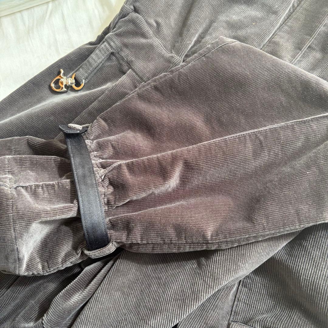 サロペット・オーバーオール・オールインワン ritsuko karita Work clothes jumpsuit