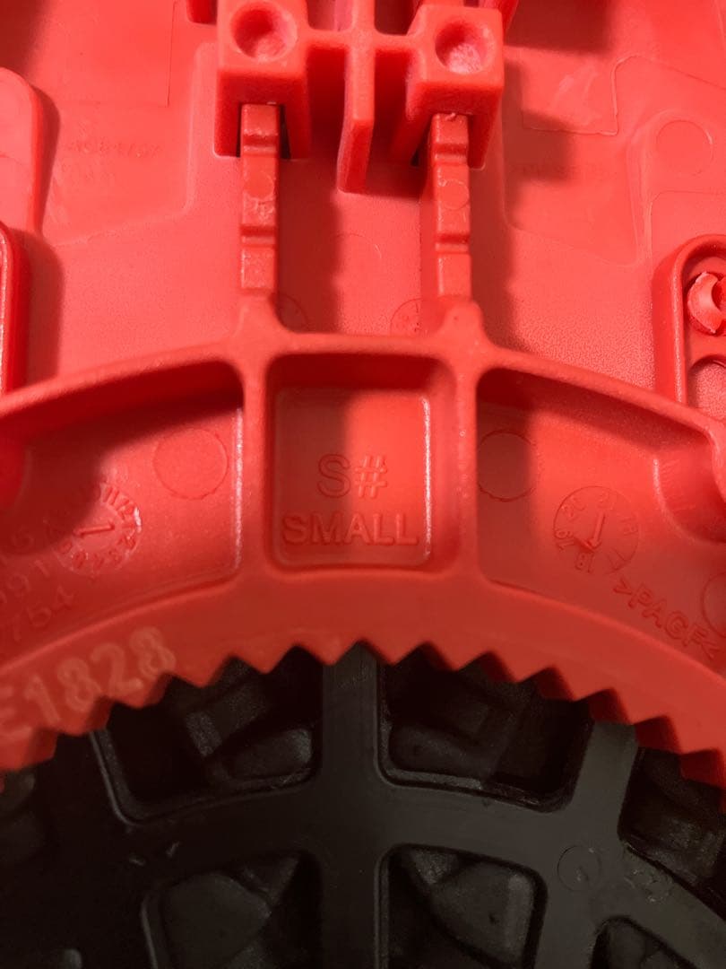 SALOMON RHYTHM Sサイズ スノーボード ビンディング