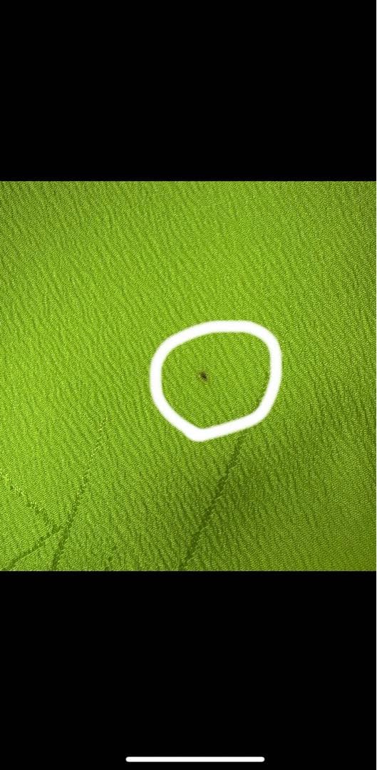 七五三用　着物と小物セット