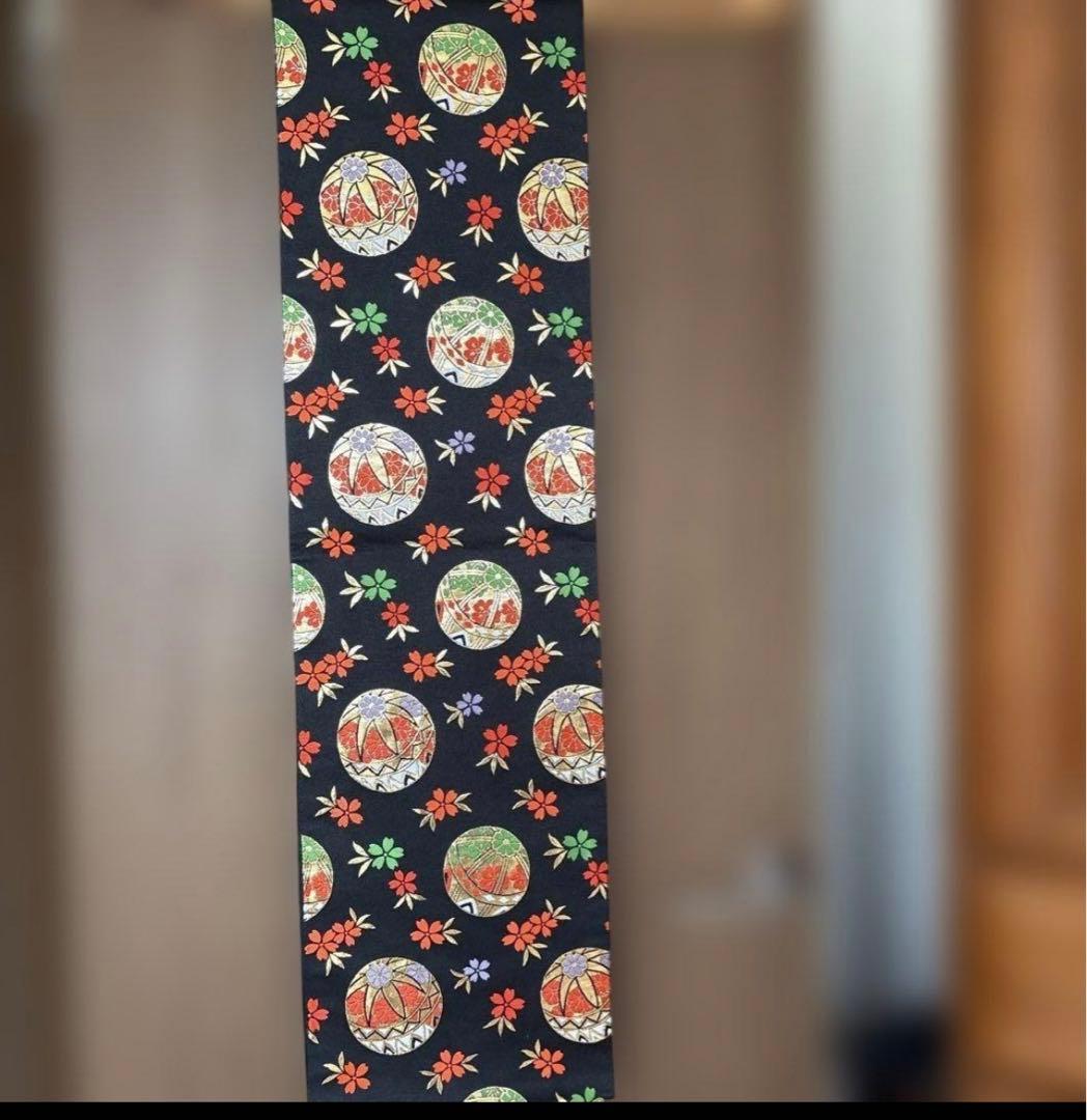 七五三用　着物と小物セット