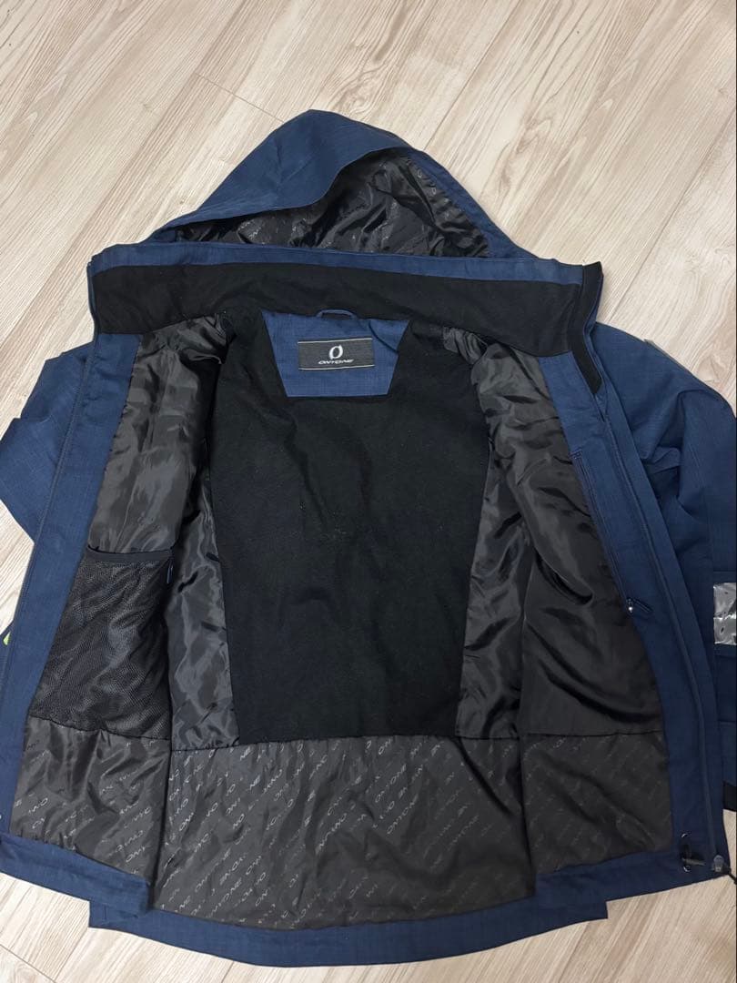 スキーウェア上下セット　onyone