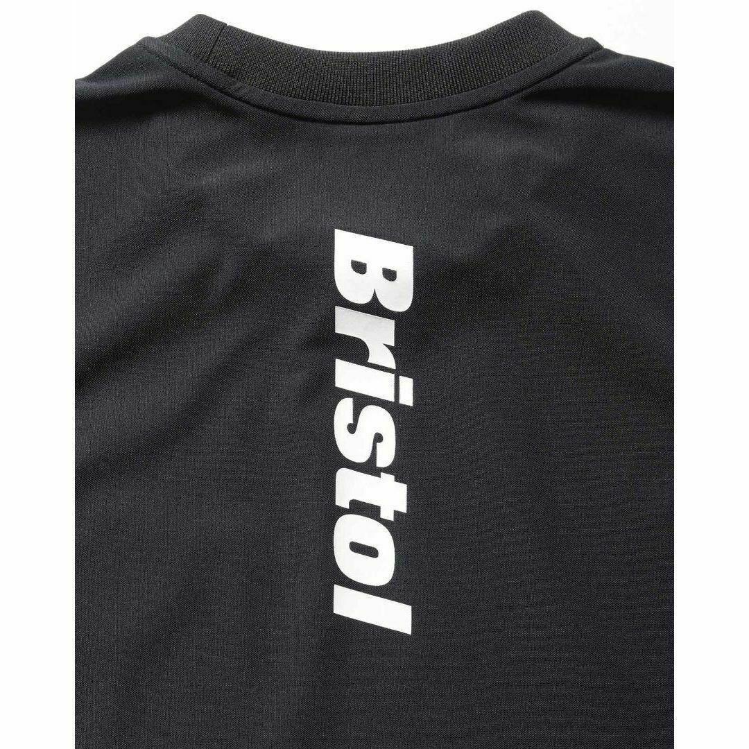 S　FCRB FREEZE TECH NO SLEEVE TOP　ノースリーブ