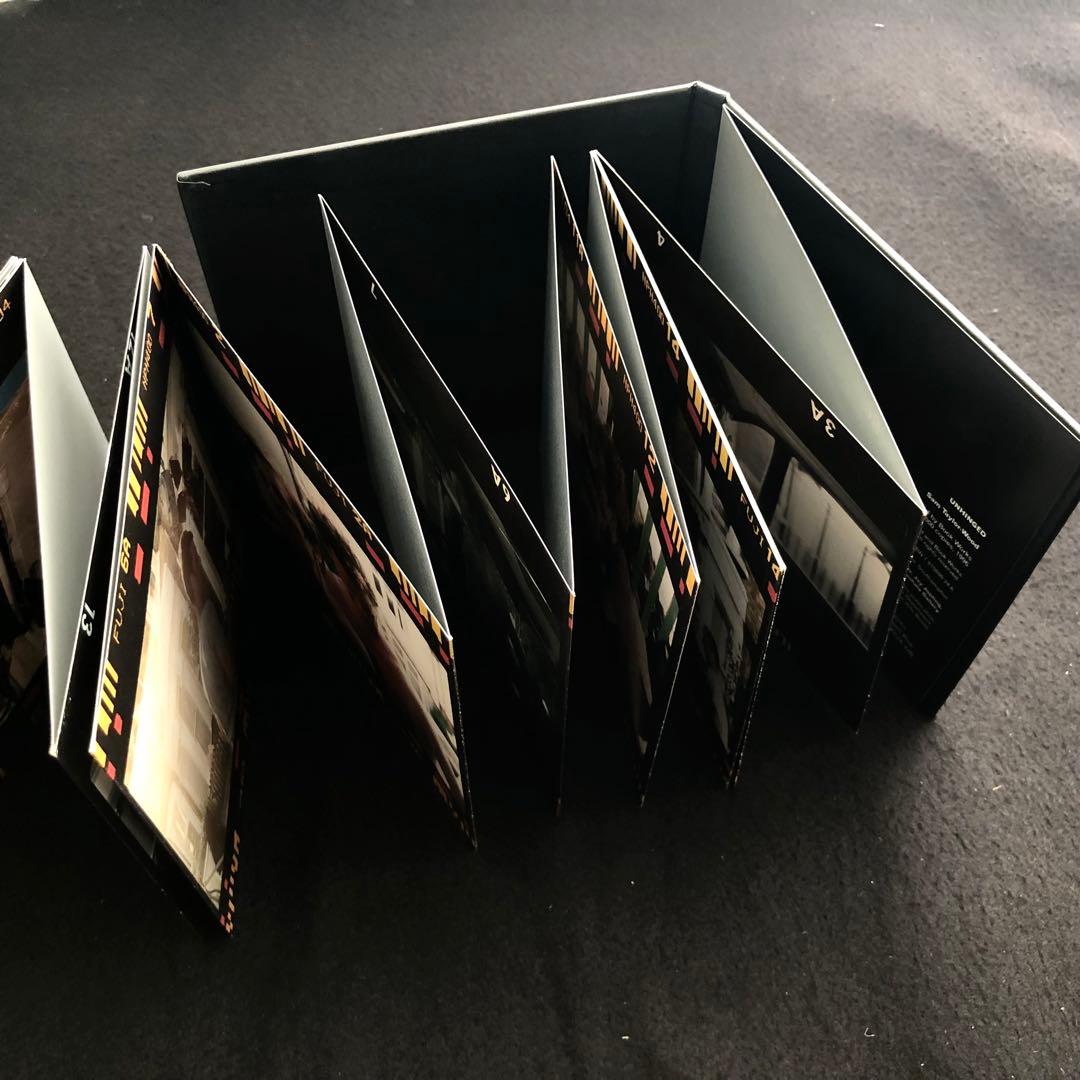 サム・テイラー・ウッド 作品集「Unhinged」限定1000部