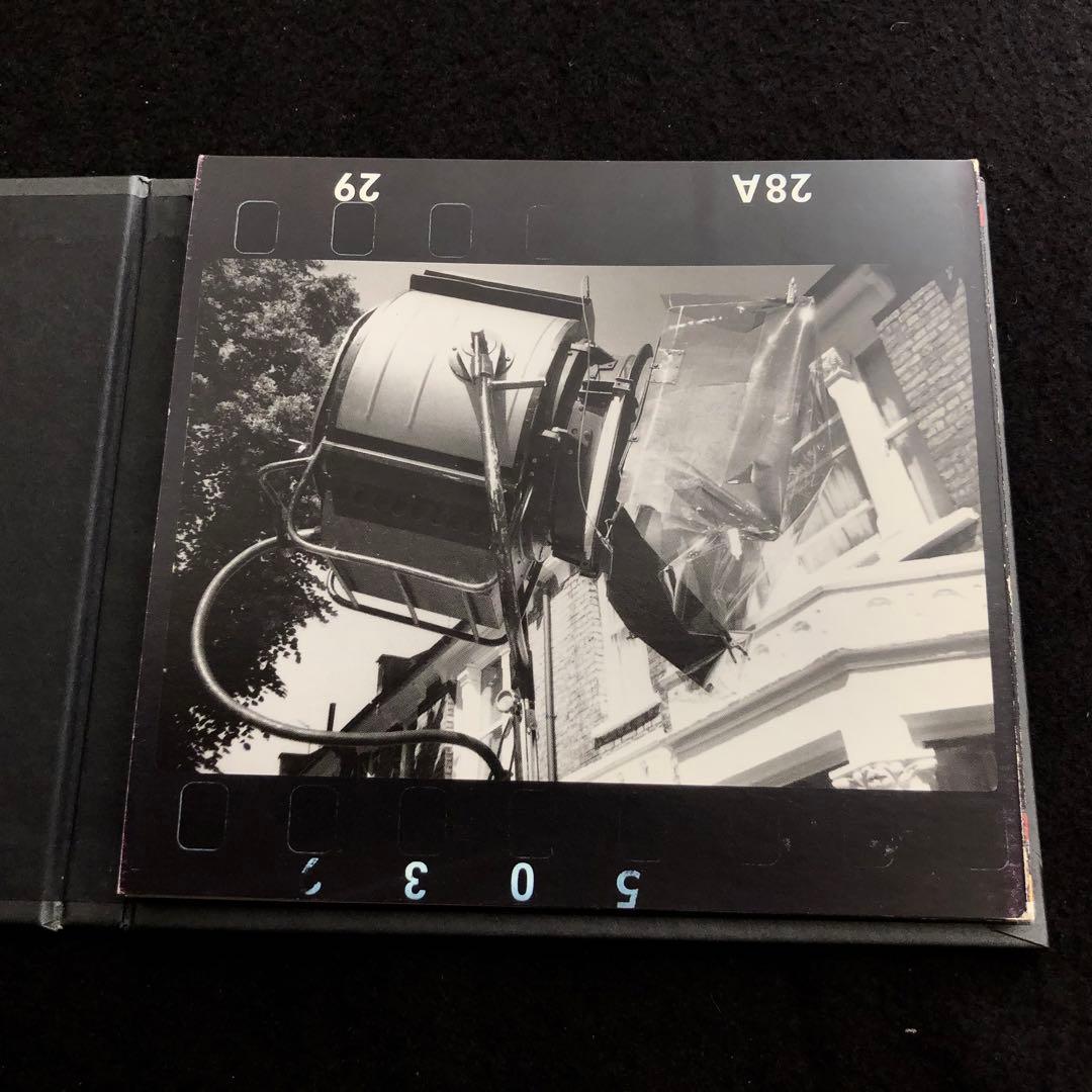 サム・テイラー・ウッド 作品集「Unhinged」限定1000部