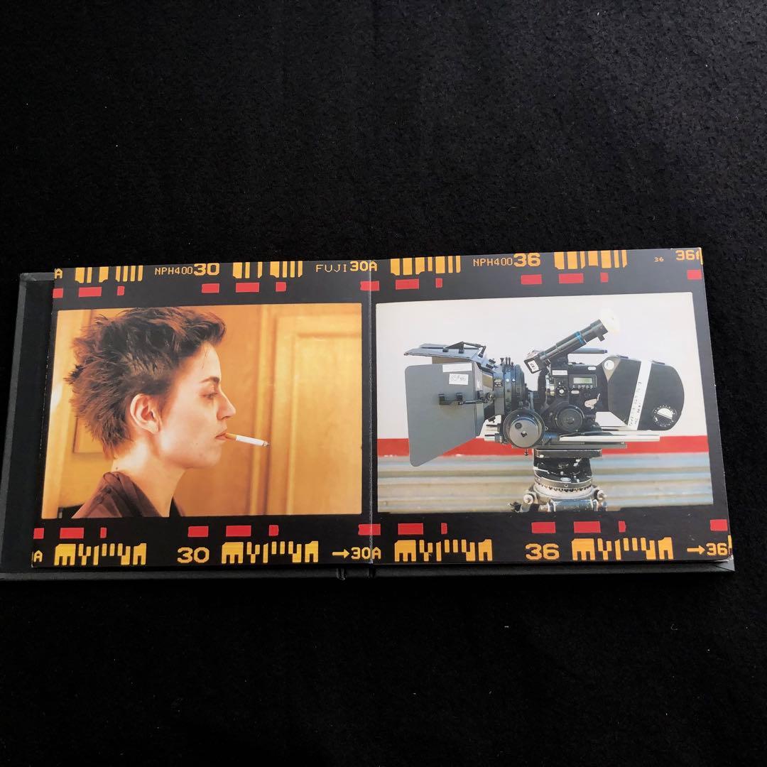 サム・テイラー・ウッド 作品集「Unhinged」限定1000部