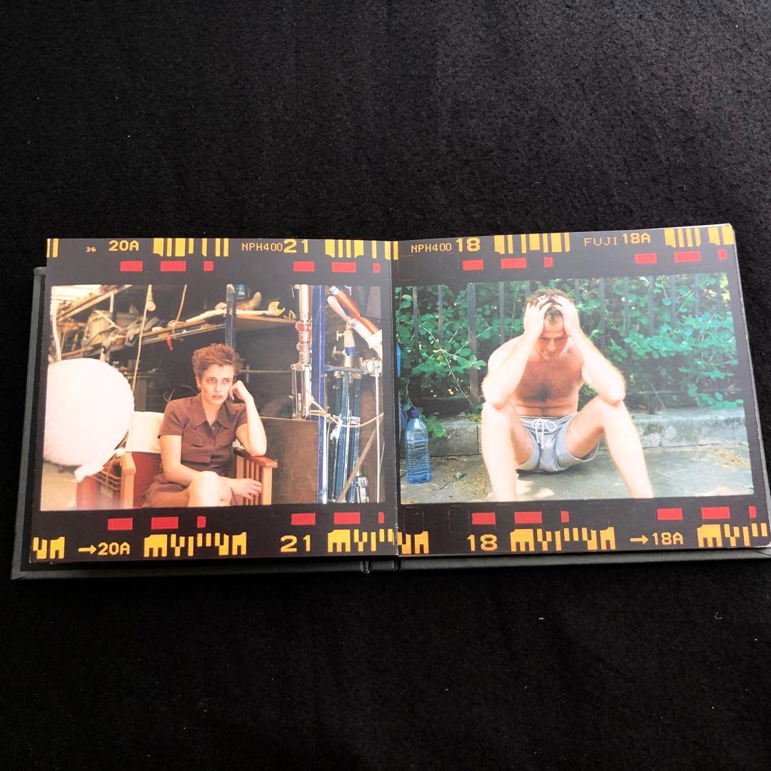 サム・テイラー・ウッド 作品集「Unhinged」限定1000部