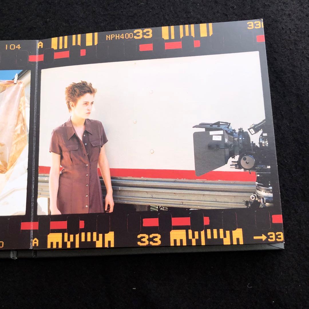 サム・テイラー・ウッド 作品集「Unhinged」限定1000部