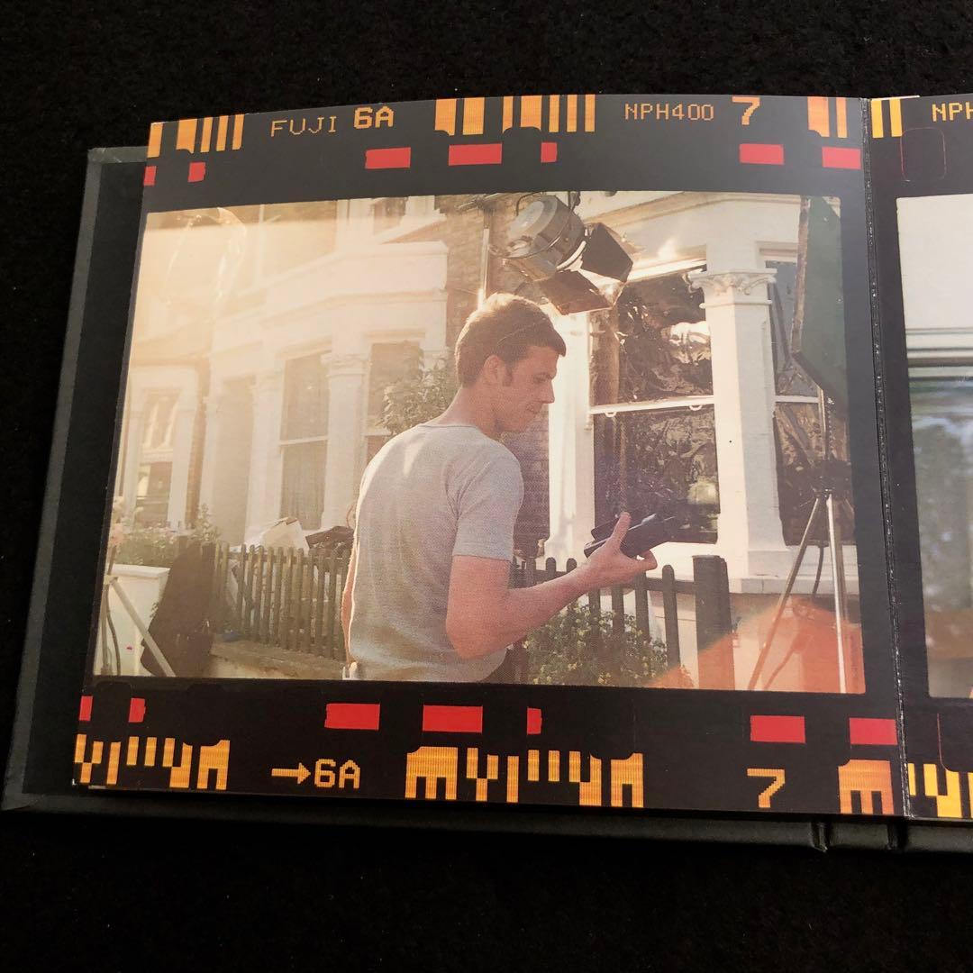 サム・テイラー・ウッド 作品集「Unhinged」限定1000部