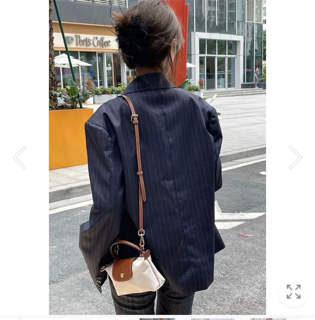 Longchamp LE PLIAGE ミニポーチ