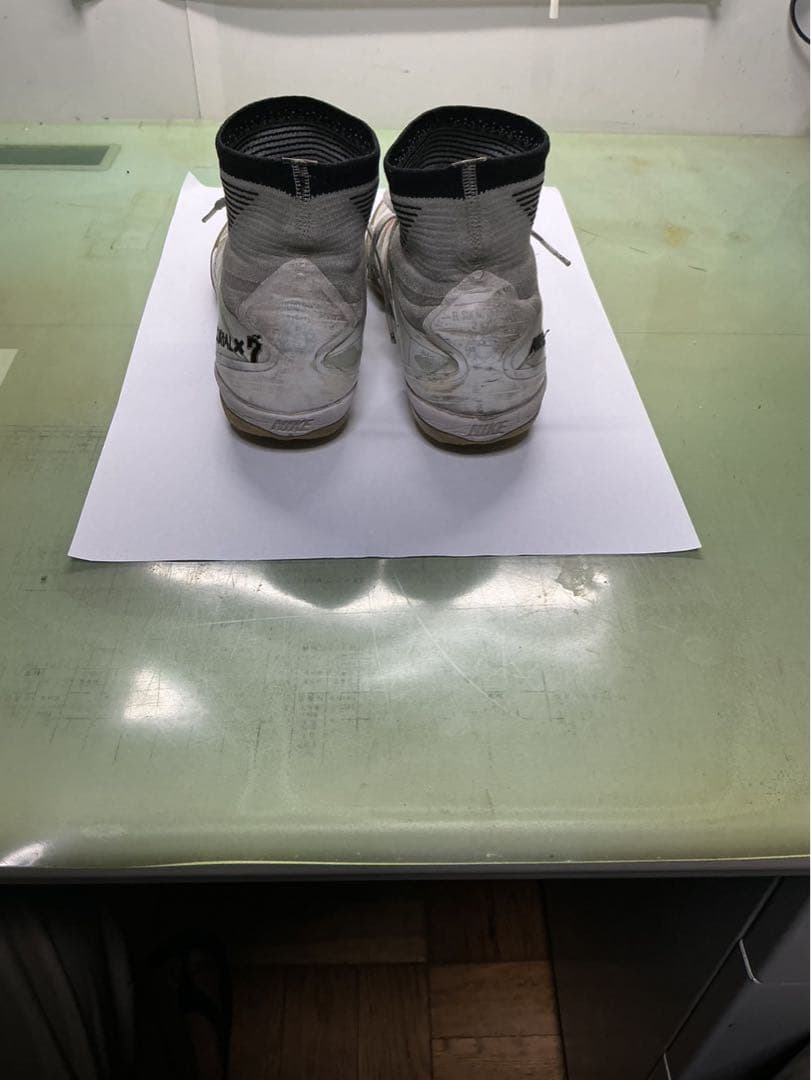 ノーエンさん専用 ナイキ マーキュリアル X プロキシモ II CR7 TF