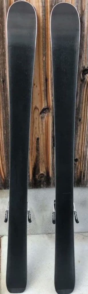 K2 スキー板　子供　112cm