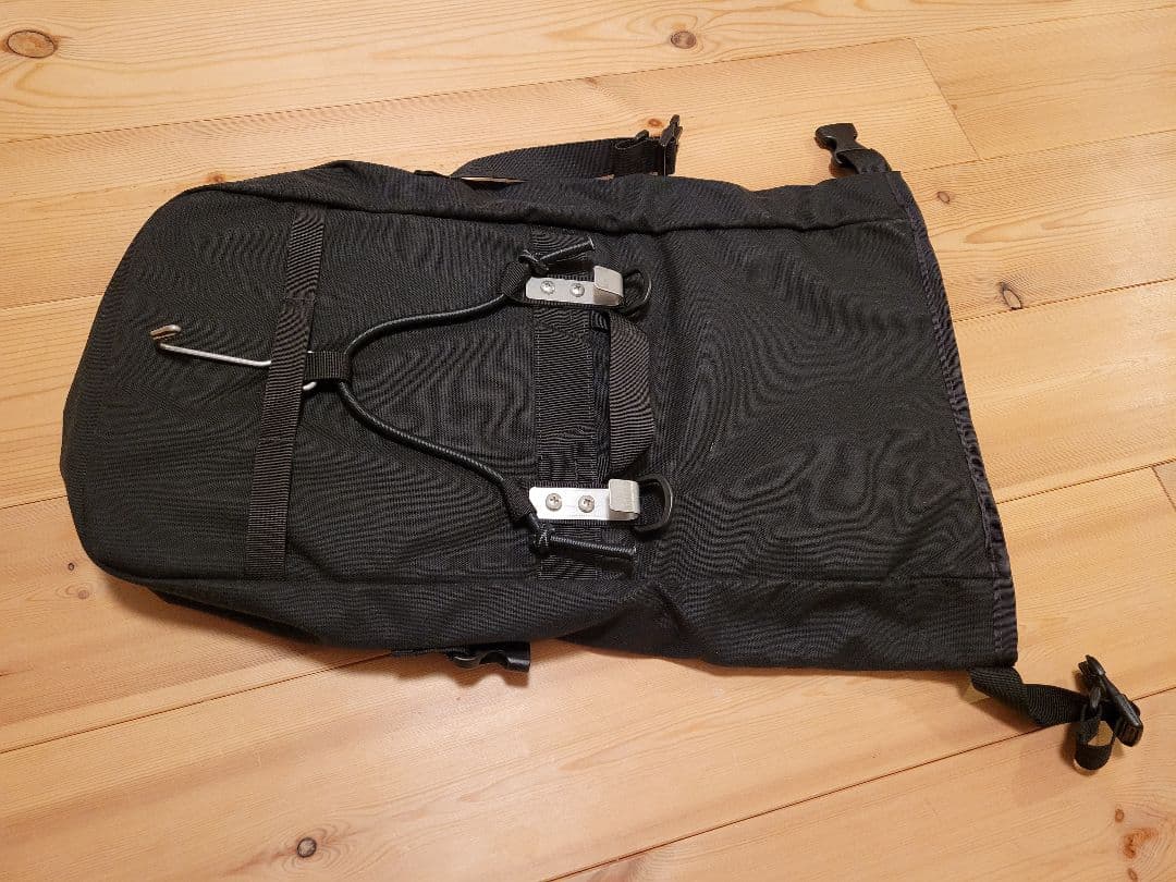 アクセサリー SWIFTINDUSTRIESpannier lite JP limited