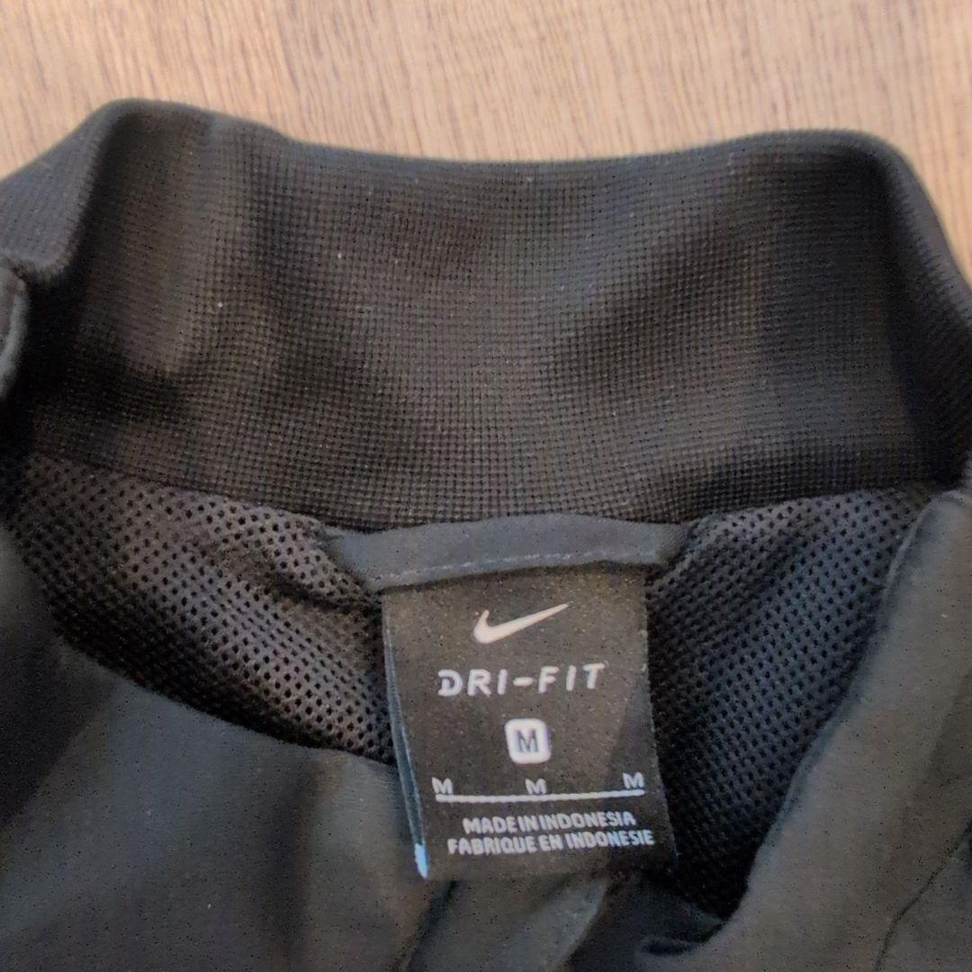 【希少】NIKE FCバルセロナ トレーニングジャージ 上下セットアップ