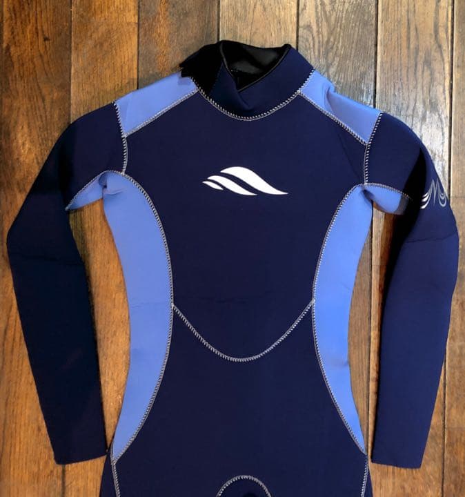 Moana キッズウェットスーツ　子供用　新品未使用