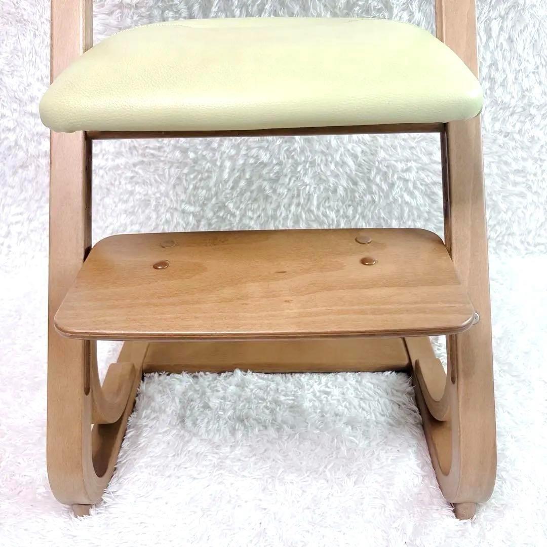 KARIMOKU CHITANO カリモク チターノ 学習椅子