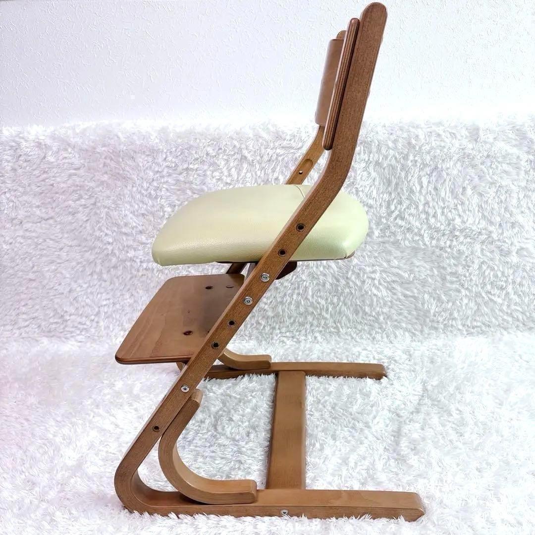 KARIMOKU CHITANO カリモク チターノ 学習椅子