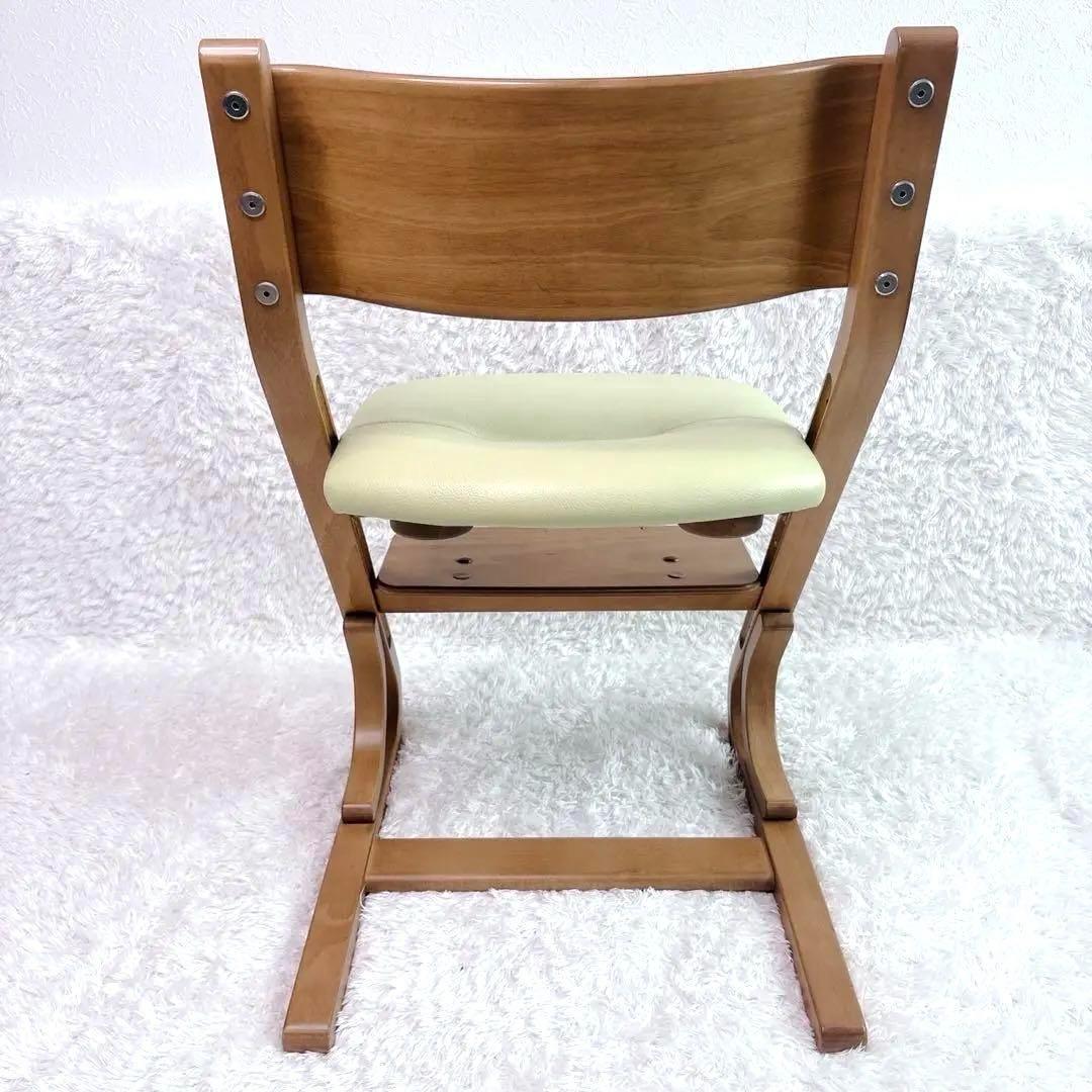 KARIMOKU CHITANO カリモク チターノ 学習椅子