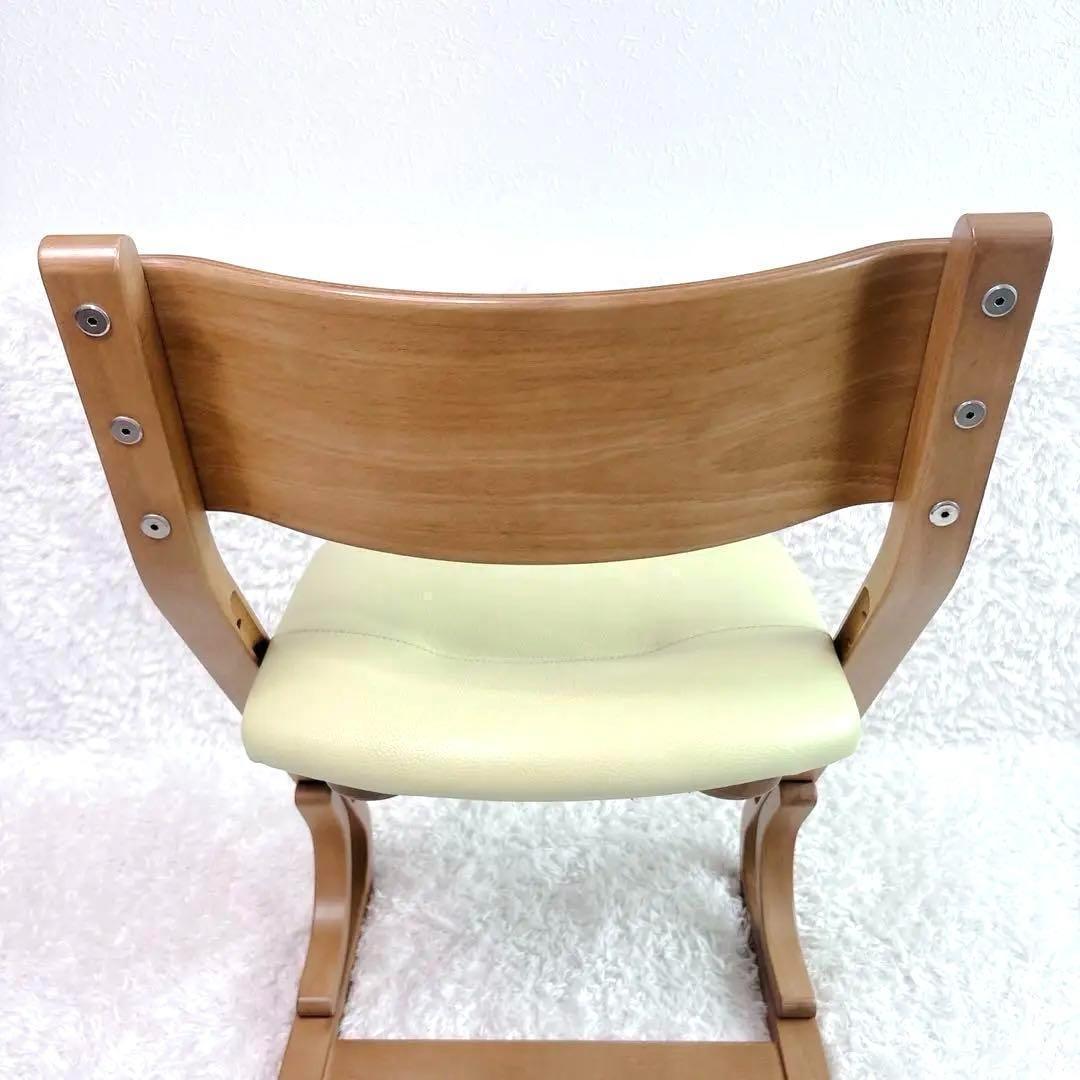 KARIMOKU CHITANO カリモク チターノ 学習椅子