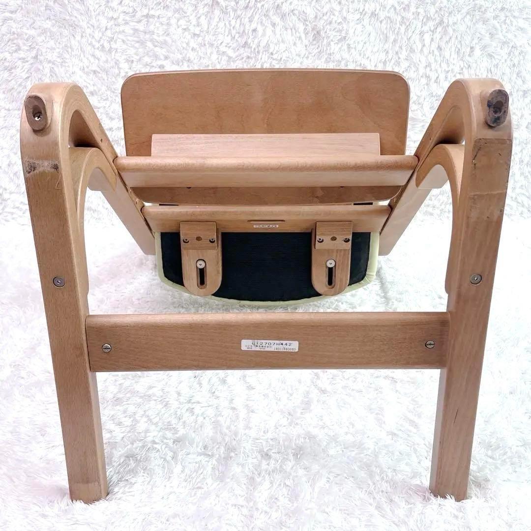 KARIMOKU CHITANO カリモク チターノ 学習椅子