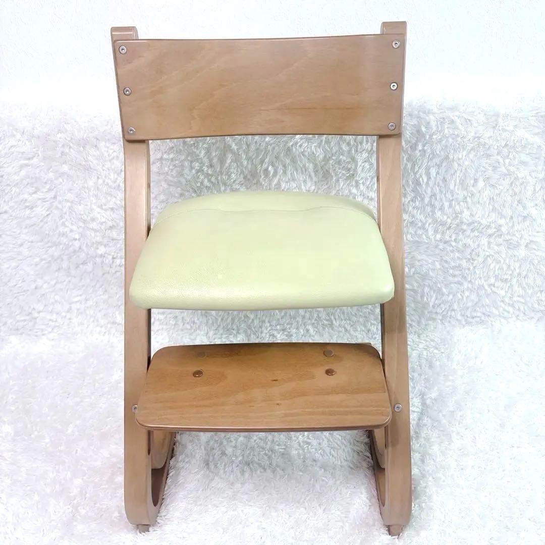 KARIMOKU CHITANO カリモク チターノ 学習椅子