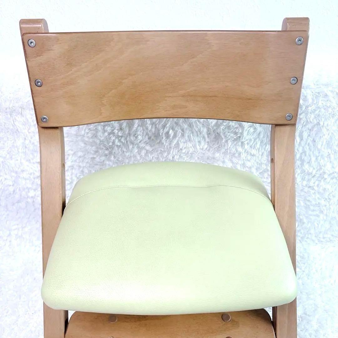 KARIMOKU CHITANO カリモク チターノ 学習椅子