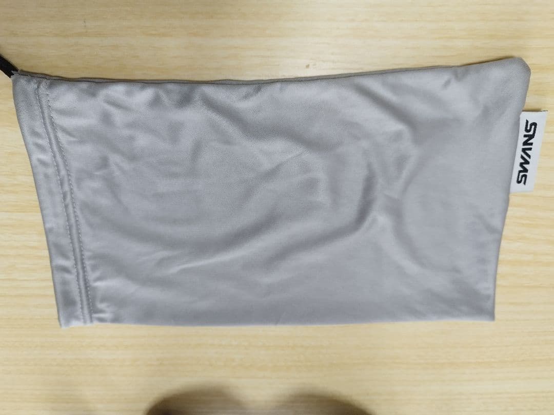 SWANS ネイビー ゴーグル　ridgeline　調光　リッジライン