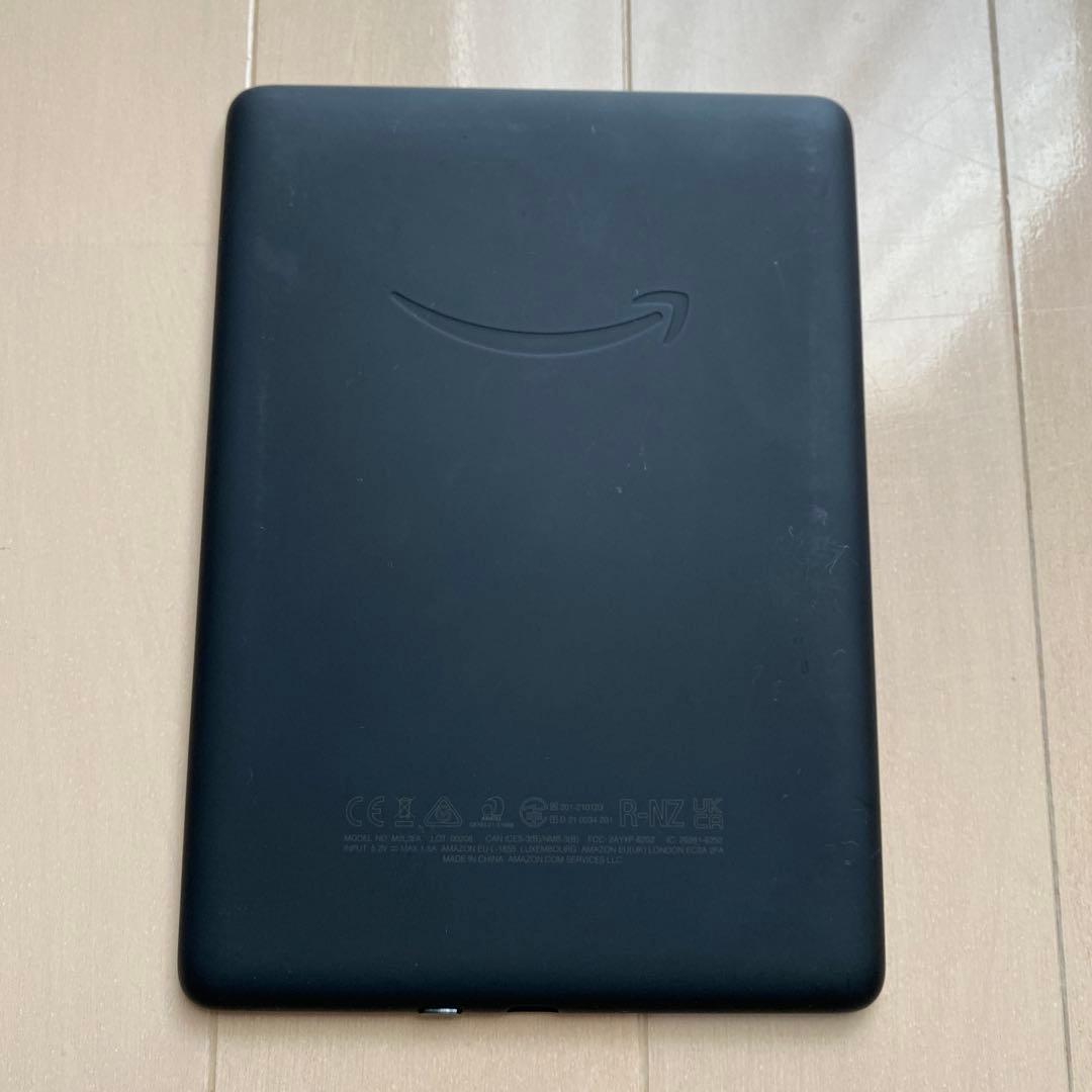 Kindle Paperwhite 11世代　本体のみ