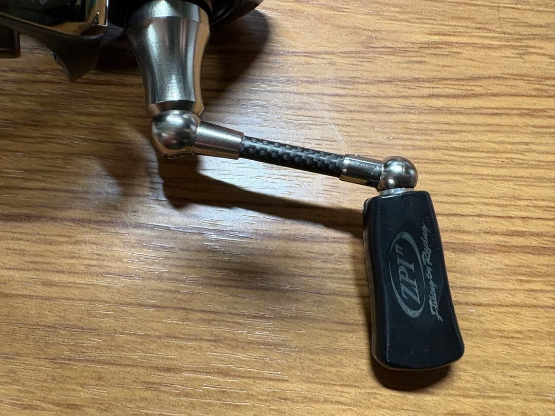 エアリティ ST LT2000S-P カスタム済み