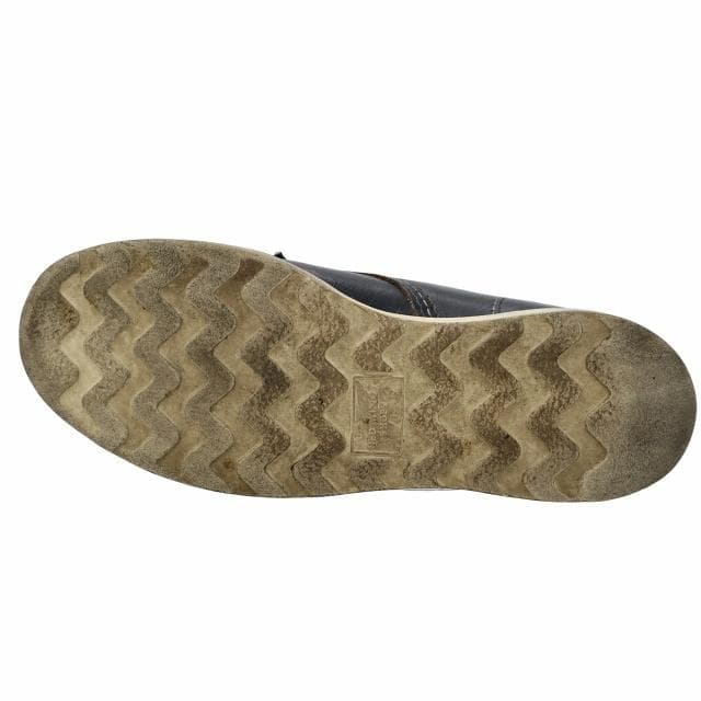 レッドウィング クラシックモック オックスフォード レザー シューズ 8090