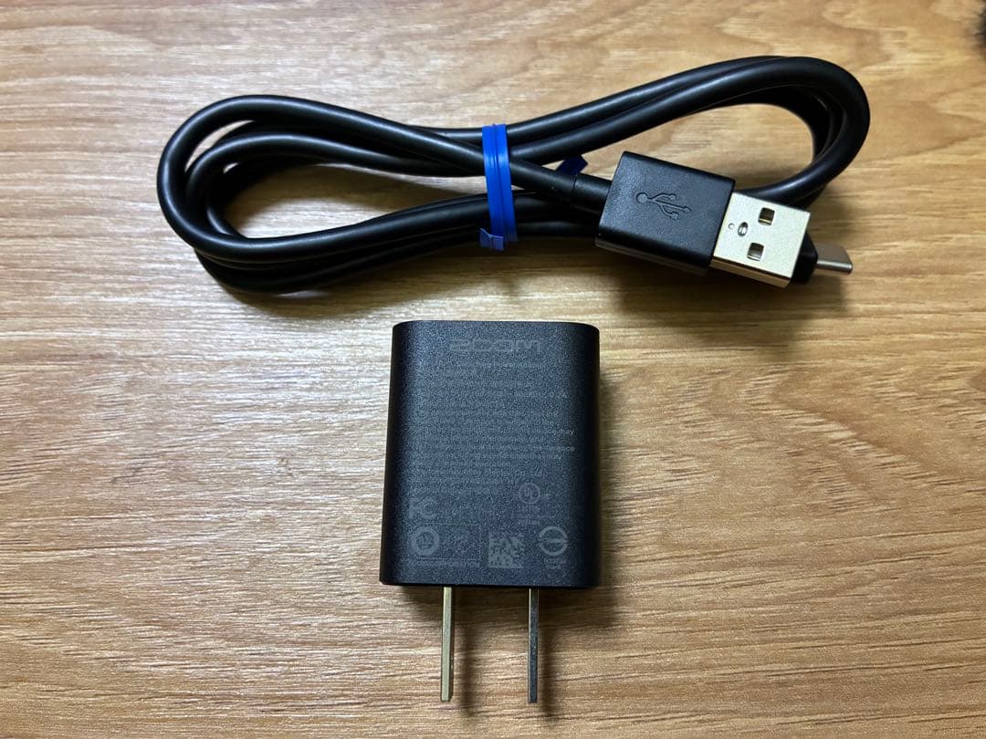 【美品】ZOOM H2 essential＋BTA-1＋アクセサリーキット