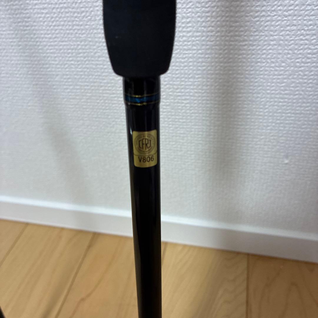 ダイワ アマダイX 215 竿　ロッド