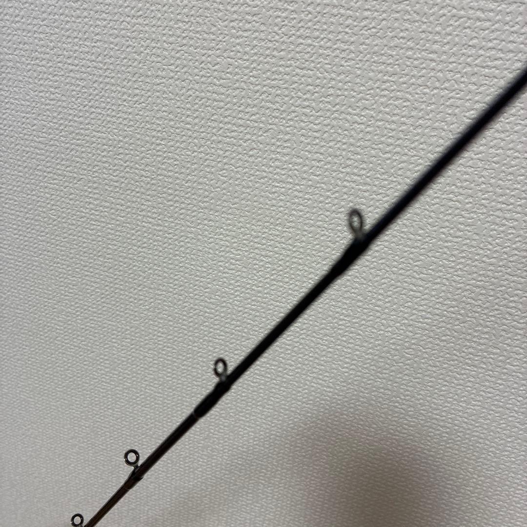 ダイワ アマダイX 215 竿　ロッド